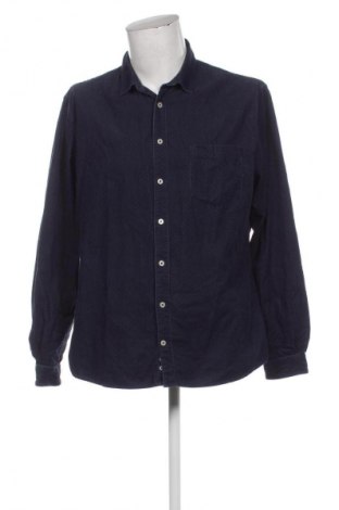 Herrenhemd Celio, Größe XL, Farbe Mehrfarbig, Preis € 12,99