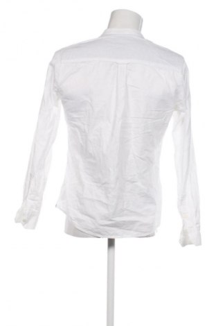 Мъжка риза Chapter, Размер M, Цвят Бял, Цена 11,75 €