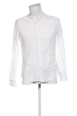 Мъжка риза Chapter, Размер M, Цвят Бял, Цена 11,75 €