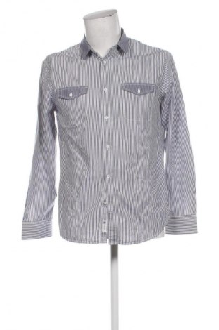 Herrenhemd Cherokee, Größe M, Farbe Mehrfarbig, Preis € 8,99