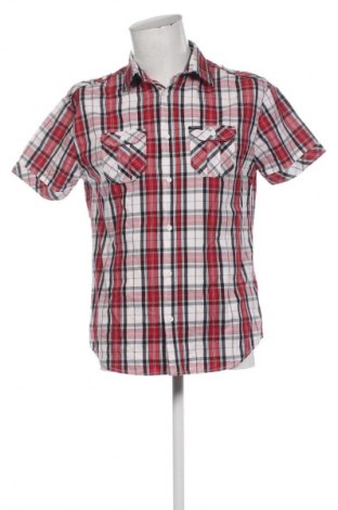 Herrenhemd Clockhouse, Größe L, Farbe Mehrfarbig, Preis € 10,00