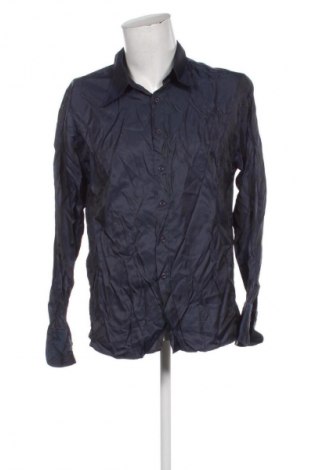 Herrenhemd Clockhouse, Größe XXL, Farbe Blau, Preis € 11,99