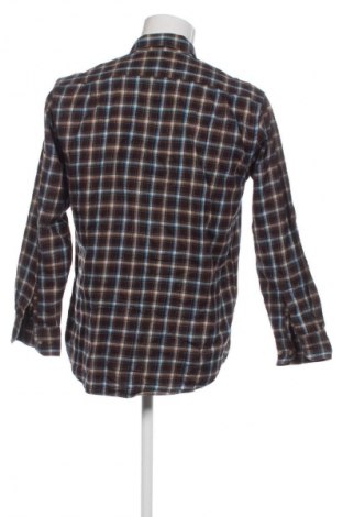Herrenhemd Commander, Größe M, Farbe Mehrfarbig, Preis € 6,99
