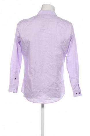 Herrenhemd Connor, Größe S, Farbe Lila, Preis € 12,99