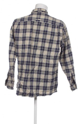 Herrenhemd Cotton Island, Größe L, Farbe Mehrfarbig, Preis € 4,99