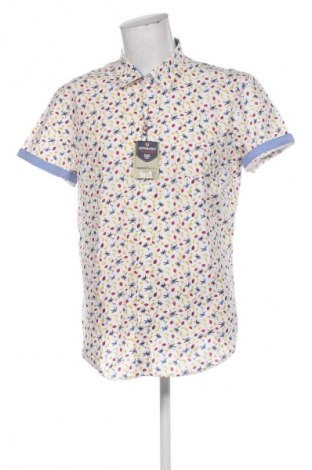 Cămașă de bărbați Cotton&silk, Mărime 3XL, Culoare Multicolor, Preț 84,99 Lei