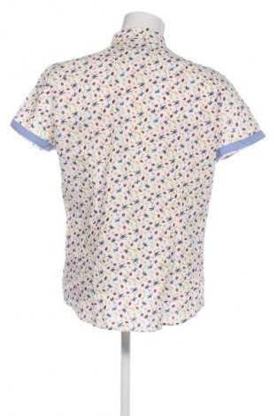 Cămașă de bărbați Cotton&silk, Mărime 3XL, Culoare Multicolor, Preț 84,99 Lei
