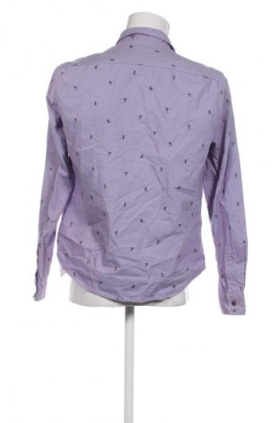 Мъжка риза Cottonfield, Размер M, Цвят Многоцветен, Цена 11,24 €