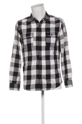 Мъжка риза Cropp, Размер M, Цвят Многоцветен, Цена 14,82 €