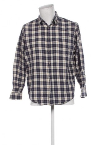 Herrenhemd Cyrillus, Größe M, Farbe Mehrfarbig, Preis € 13,99