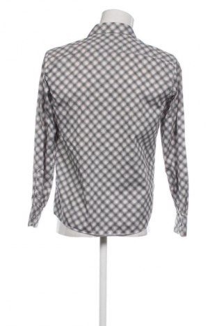 Herrenhemd Daniel Bessi, Größe M, Farbe Mehrfarbig, Preis € 9,99