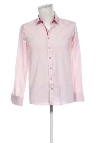 Herrenhemd Daniel Bessi, Größe M, Farbe Mehrfarbig, Preis € 8,99