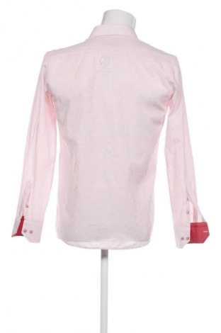 Herrenhemd Daniel Bessi, Größe M, Farbe Mehrfarbig, Preis € 8,99