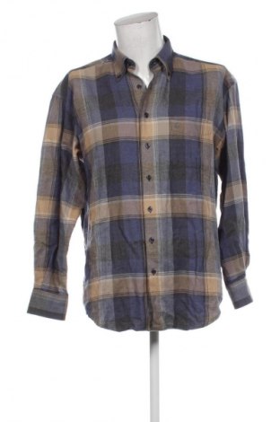 Pánska košeľa  Daniel Hechter, Veľkosť L, Farba Viacfarebná, Cena  32,95 €