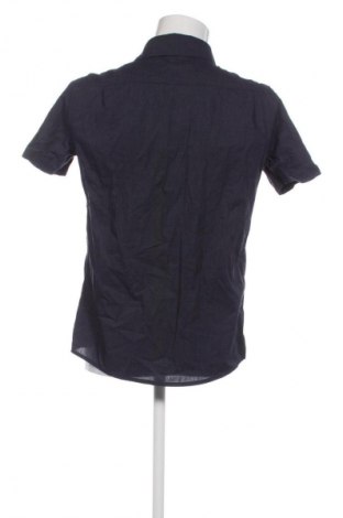 Herrenhemd Decathlon, Größe L, Farbe Blau, Preis € 11,99