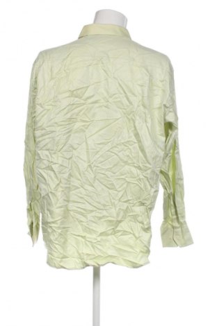 Мъжка риза Dornbusch, Размер XXL, Цвят Зелен, Цена 13,29 €