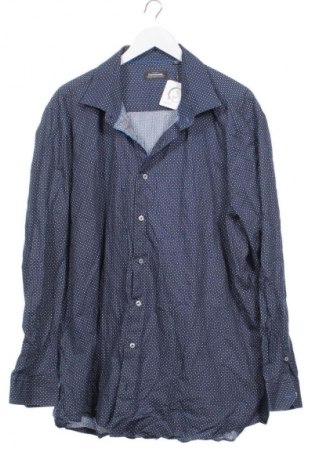 Cămașă de bărbați Dressmann, Mărime 4XL, Culoare Multicolor, Preț 49,99 Lei