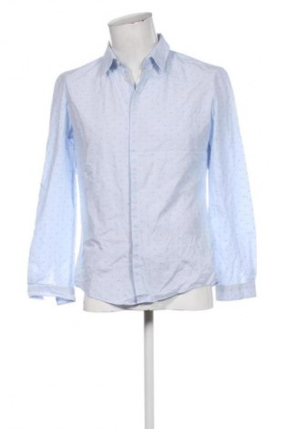 Herrenhemd Drykorn for beautiful people, Größe M, Farbe Mehrfarbig, Preis € 22,99