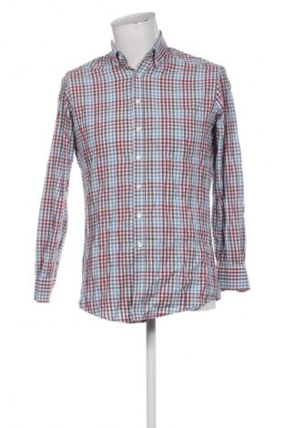 Herrenhemd Dunmore, Größe S, Farbe Mehrfarbig, Preis € 8,99