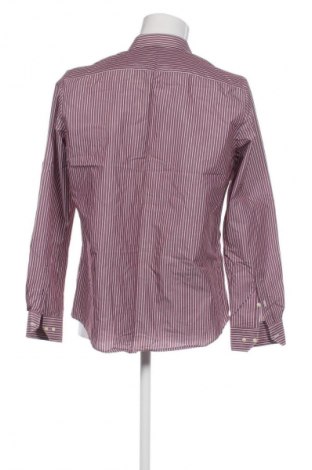 Herrenhemd Dustin, Größe XL, Farbe Mehrfarbig, Preis € 12,99