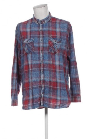 Мъжка риза Engbers, Размер XXL, Цвят Многоцветен, Цена 20,96 €