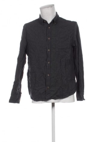 Herrenhemd Esmara, Größe L, Farbe Grau, Preis € 10,99