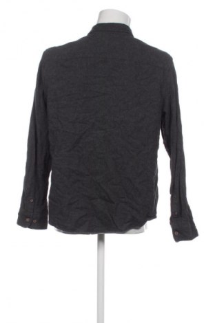 Herrenhemd Esmara, Größe L, Farbe Grau, Preis € 10,99