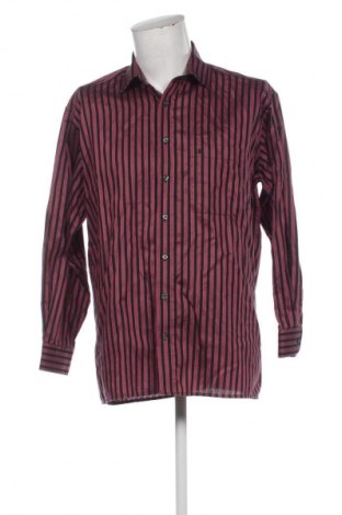 Herrenhemd Eterna, Größe L, Farbe Mehrfarbig, Preis € 24,99