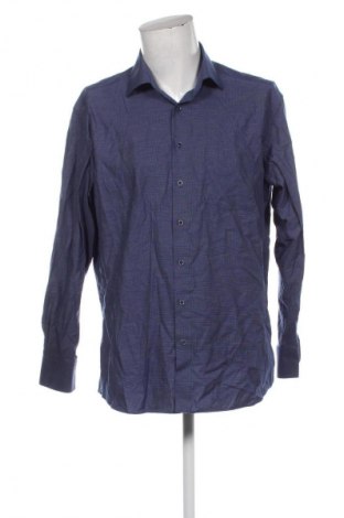 Pánska košeľa  Eterna, Veľkosť XL, Farba Viacfarebná, Cena  26,95 €