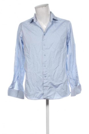 Мъжка риза Eton, Размер M, Цвят Син, Цена 30,69 €