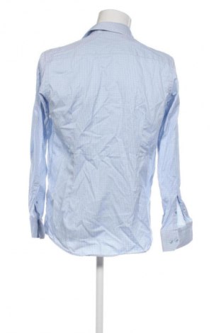 Мъжка риза Eton, Размер M, Цвят Син, Цена 30,69 €