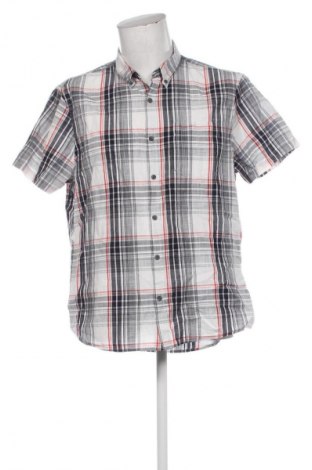 Herrenhemd F&F, Größe XL, Farbe Mehrfarbig, Preis € 10,99