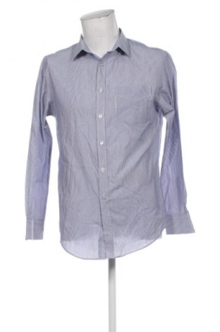 Herrenhemd F&F, Größe M, Farbe Mehrfarbig, Preis € 12,99