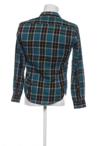 Мъжка риза FSBN, Размер S, Цвят Многоцветен, Цена 9,30 €