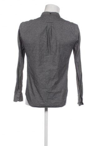 Мъжка риза Farah, Размер M, Цвят Сив, Цена 23,00 €