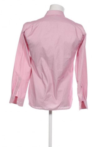 Herrenhemd Finshley&Harding, Größe M, Farbe Rosa, Preis € 13,99