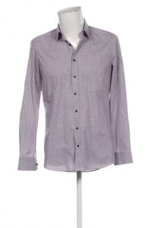 Herrenhemd Finshley&Harding, Größe M, Farbe Mehrfarbig, Preis € 13,99