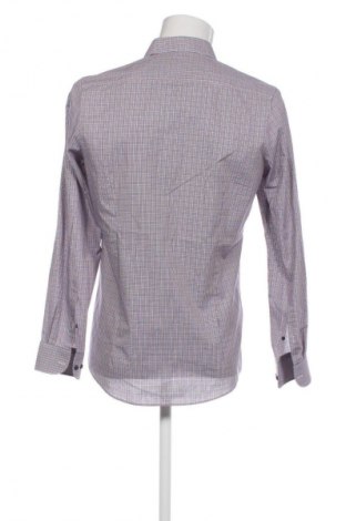 Herrenhemd Finshley&Harding, Größe M, Farbe Mehrfarbig, Preis € 13,99