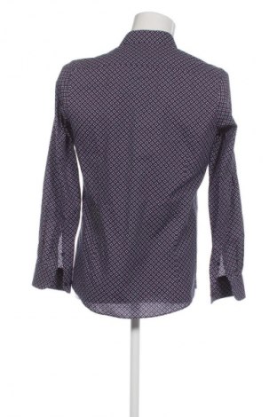 Herrenhemd Finshley&Harding, Größe M, Farbe Blau, Preis € 13,99