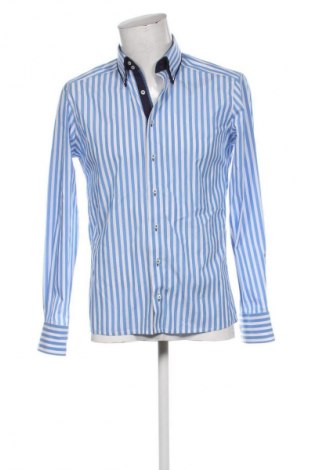 Herrenhemd Finshley&Harding, Größe M, Farbe Mehrfarbig, Preis € 13,99