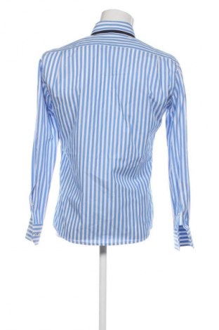 Herrenhemd Finshley&Harding, Größe M, Farbe Mehrfarbig, Preis € 13,99