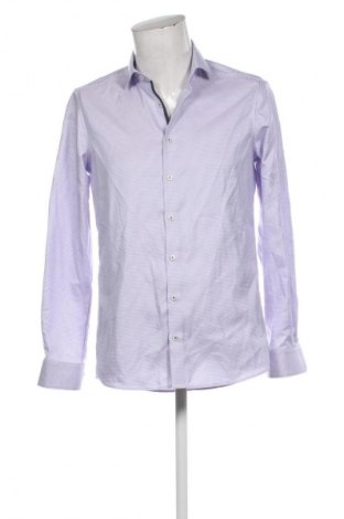 Herrenhemd Finshley&Harding, Größe M, Farbe Mehrfarbig, Preis € 13,99