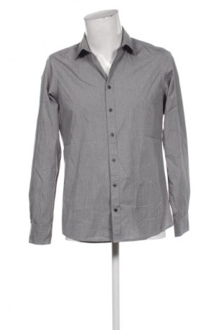 Herrenhemd Finshley&Harding, Größe M, Farbe Mehrfarbig, Preis € 13,99