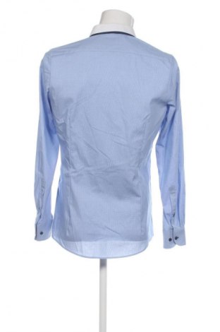 Herrenhemd Finshley&Harding, Größe M, Farbe Mehrfarbig, Preis € 13,99