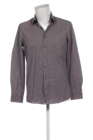 Herrenhemd Finshley&Harding, Größe M, Farbe Mehrfarbig, Preis € 13,99