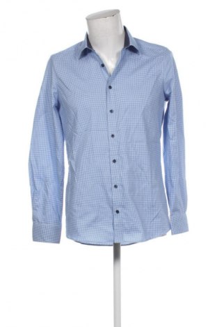 Herrenhemd Finshley&Harding, Größe M, Farbe Mehrfarbig, Preis € 13,99