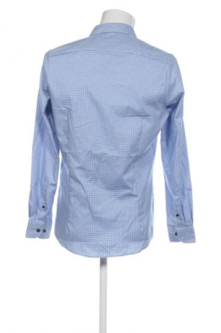 Herrenhemd Finshley&Harding, Größe M, Farbe Mehrfarbig, Preis € 13,99