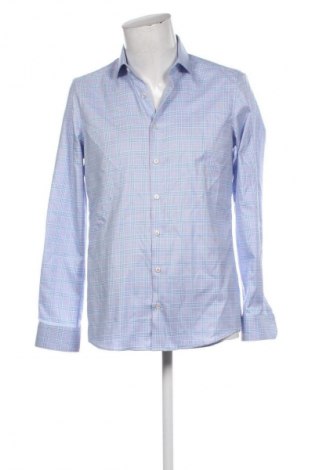 Herrenhemd Finshley&Harding, Größe M, Farbe Mehrfarbig, Preis € 13,99