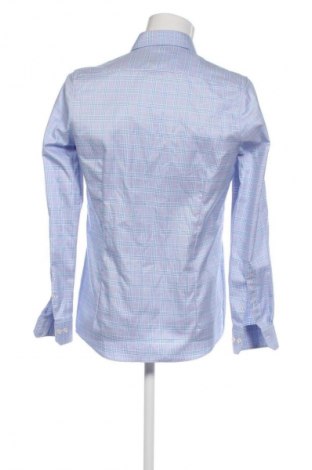 Herrenhemd Finshley&Harding, Größe M, Farbe Mehrfarbig, Preis € 13,99