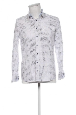 Herrenhemd Finshley&Harding, Größe M, Farbe Mehrfarbig, Preis € 13,99